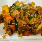 Best L10 Mongolian Beef 蒙古牛（午） in San Antonio, TX