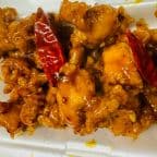 Best L25 General Chicken 左宗鸡（午） in San Antonio, TX