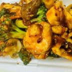 Best L20 Triple Delight 炒三样（午） in San Antonio, TX