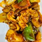 Best L19 Chicken & Beef Hunan Style 湖南鸡和牛（午） in San Antonio, TX