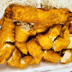 Best L2 Sweet & Sour Chicken  甜酸鸡（午） in San Antonio, TX