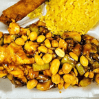 Best L6 Kung Pao Chicken 宫保鸡（午） in San Antonio, TX