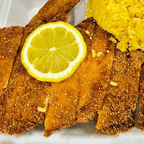 Best L7 Lemon Chicken 柠檬鸡（午） in San Antonio, TX