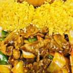 Best L11 Pepper Steak 青椒牛（午） in San Antonio, TX