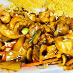 Best L12 Beef with Fresh Mushrooms 蘑菇牛（午） in San Antonio, TX