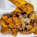 Best L24 Sesame Chicken 芝麻鸡（午） in San Antonio, TX