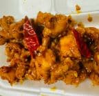 Best DH16 General Chicken 左宗鸡 (晚)🌶️🌶️ in San Antonio, TX