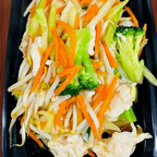 Best CS1 Chicken Chop Suey 一鸡杂碎(白汁) in San Antonio, TX