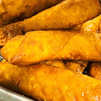 Best A1. Egg Rolls 蛋卷 (2) in San Antonio, TX