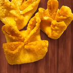 Best A2. Crab Rangoon (6) 芝士 in San Antonio, TX