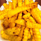 Best A3. French Fries 炸薯条 in San Antonio, TX