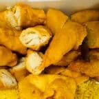 Best DC2 Sweet & Sour Chicken 甜酸鸡(晚) in San Antonio, TX