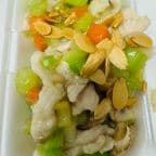 Best DC3 Almond Chicken 杏仁鸡(晚) in San Antonio, TX