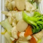 Best DC8 Moo Goo Gai Pan 杂菜鸡片(晚) in San Antonio, TX