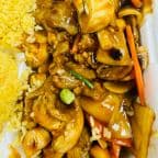 Best DB2 Beef with Fresh Mushrooms 蘑菇牛(晚) in San Antonio, TX