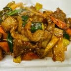 Best DB3 Mongolian Beef 蒙古牛(晚)🌶️ in San Antonio, TX