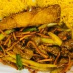 Best DB4 Hot & Spicy Beef 辣椒牛(晚)🌶️ in San Antonio, TX