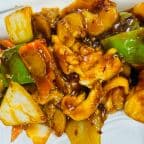 Best DC10 Hunan Chicken 湖南鸡(晚)🌶️ in San Antonio, TX