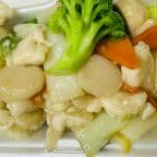 Best DC9 Chicken Vegetables 杂菜鸡(晚) in San Antonio, TX