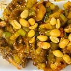 Best DB8 Kung Pao Beef 宫保牛(晚)🌶️ in San Antonio, TX