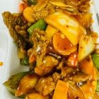 Best DB9 Hunan Beef 湖南牛(晚)🌶️ in San Antonio, TX