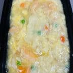 Best DS7 Shrimp Lobster Sauce 虾龙糊(晚) in San Antonio, TX