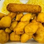 Best DP1 Sweet & Sour Pork 甜酸肉(晚) in San Antonio, TX