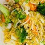 Best R6 Vegetable Fried Rice 蔬菜炒饭 in San Antonio, TX