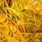 Best Lm4 Combination Lo Mein 本楼捞面 in San Antonio, TX