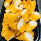 Best QC2 Sweet & Sour Chicken 甜酸鸡(大) in San Antonio, TX