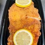 Best QC7 Lemon Chicken 柠檬鸡(大) in San Antonio, TX