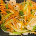 Best QM3 Shrimp Chow Mein 虾炒面(白汁) in San Antonio, TX