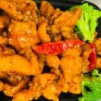 Best QH16 General Tso's Chicken 左宗鸡(大) in San Antonio, TX