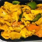 Best QH11 Curry Chicken 咖喱鸡(大) in San Antonio, TX