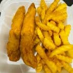 Best Chicken Strips (2 Pieces 炸鸡条 2条 in San Antonio, TX