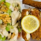 Best DC3/ DC7 Almond Chicken & Lemon Chicken Dinner 杏仁鸡与柠檬鸡组合(晚) in San Antonio, TX
