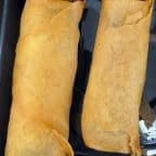 Best A4 Spring Roll (4pcs)上海卷 in San Antonio, TX